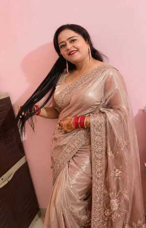 Preeti - Mature Woman