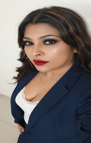 Ishita - Modern lady