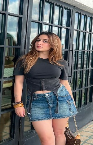 Top Class Raipur escort services