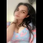 Rajsi Escorts Connaught Place, Delhi